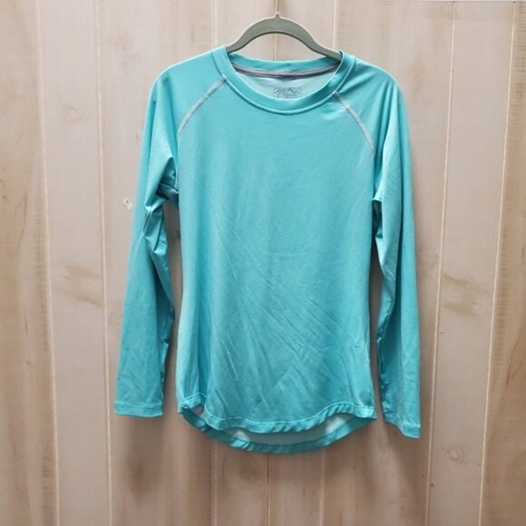 PATAGONIA Capilene Cool Lightweight Fast Dry Base Layer Size S - Picture 2 of 9